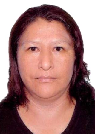 Rosaria Jimenez Sifuentes