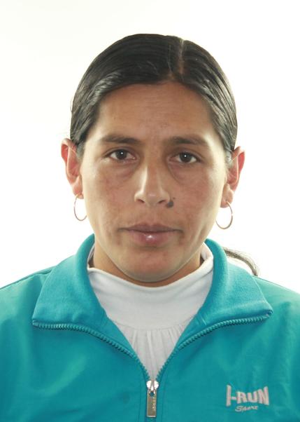 Rosario Amparo Brito De Sotelo