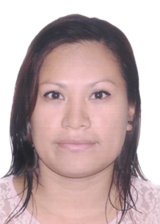 Rosario Apolonia PeÑa Arenas