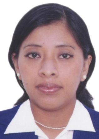 Rosario De Los Angeles Elias Timana