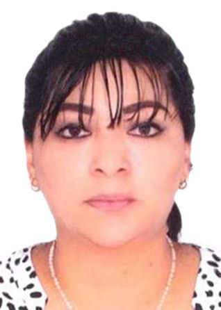 Rosario Del Pilar Ferreyra Lujan