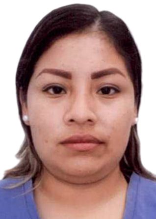 Rosario Del Pilar Flores Ramirez