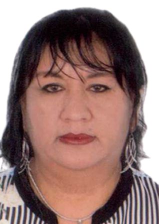 Rosario Del Pilar Paucar Angulo