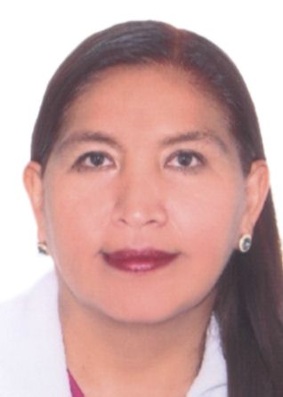 Rosario Madeleine Salcedo Tenemas