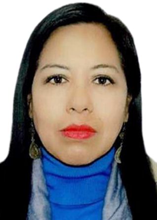 Rosario Marleny Quinto Arroyo