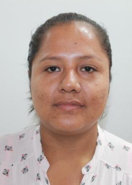 Rosario Pilar Salas Flores