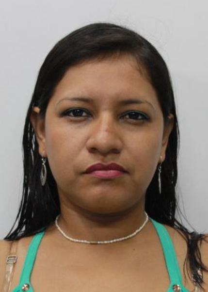 Rosemarie Anton Herrera