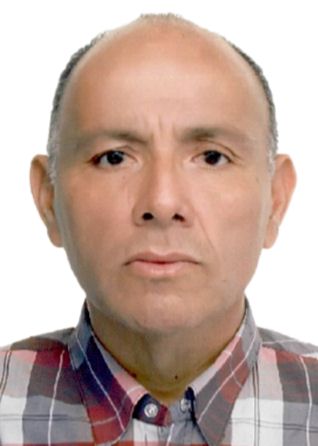 Rosendo Nicolas Martin Carranza Girao