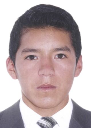 Rosmer Moreno Iparraguirre