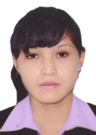 Rosmeri rivera beltran