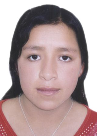 Rosmery anticona escobedo