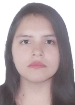 Rosmery baldarrago contreras