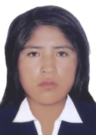 Rosmery Chumbes Silva