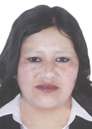 Rosmery Estaurofila Sosa Guillen