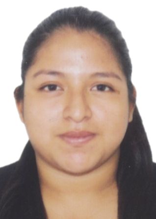 Rosmery Johanna Camilla Rodriguez