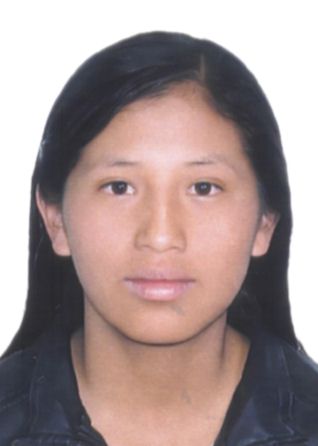 Rosmery Llamocca Atahua