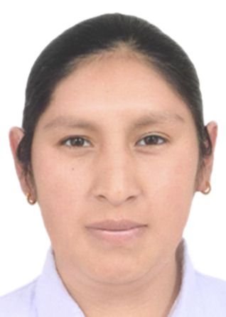 Rosmery Pacco Choquecajia