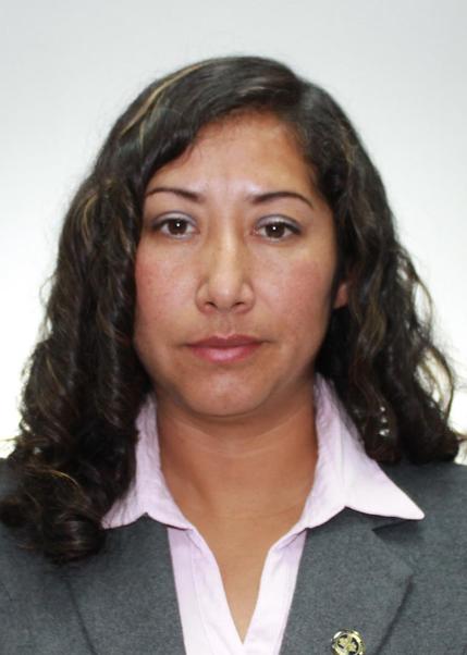Rosmi rivas hurtado