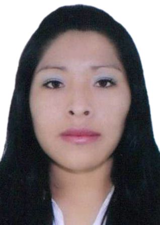 Ross Mery Katerine Mazco Villazante