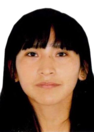 Rossmery Gonzales Janampa