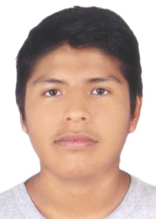 Rosvelt Hugo Huariza Cauna
