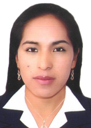 Roxana Chahua Huamani