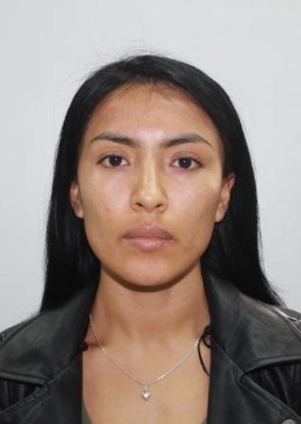 Roxana Cordova Remaycuna