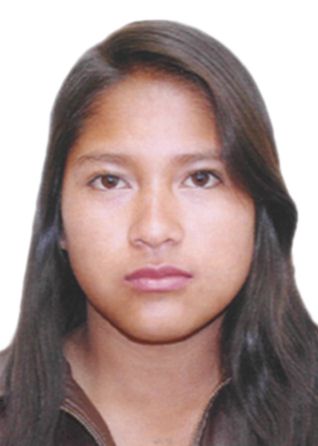 Roxana Jessica Vega Huerta