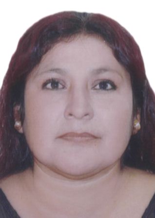 Roxana Lorenza Ignacio Quispe
