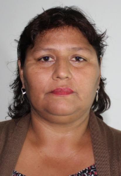Roxana Montalvan Sanchez