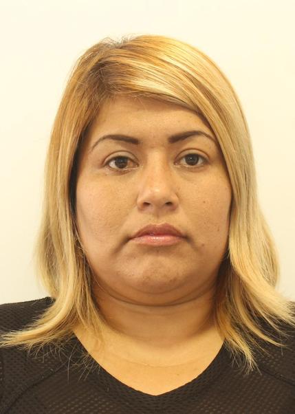 Roxana sulay saldaÑa hoyos