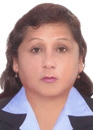 Roxana Susana Felipa Camana