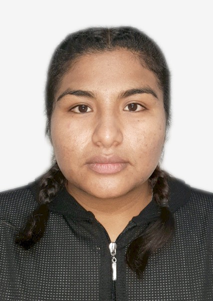 Roxana Utrilla Dominguez