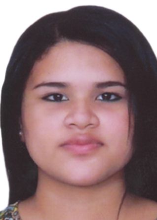 Roxette Jeallith Gonzales Saldarriaga