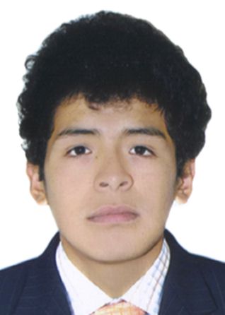 Roy Alexander Ramos Huaman