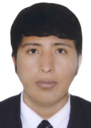 Roy Alfredo Huayta Colque