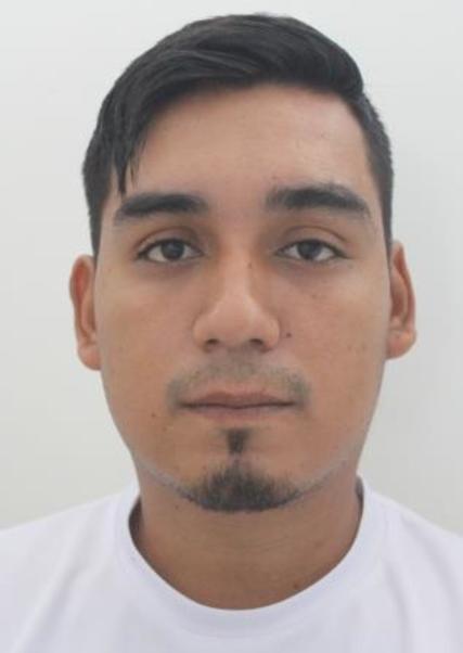 Roy Arana Cervantes
