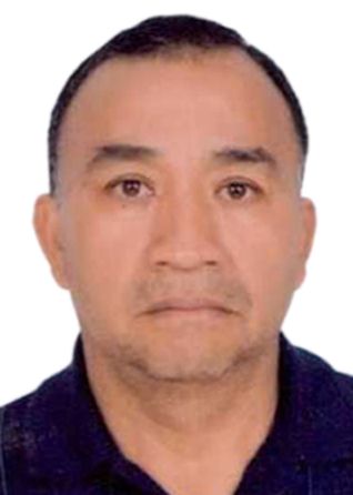 Roy Glen Ypanaque Otta