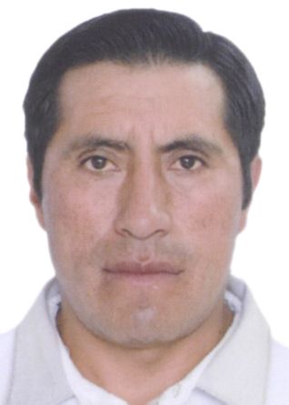 Roy Hudson Pajuelo Falcon