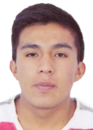 Roy Jeanpol Juarez Rodriguez