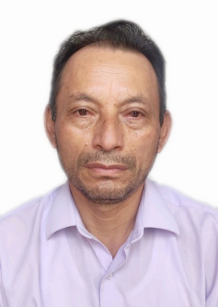 Roy prada grandez