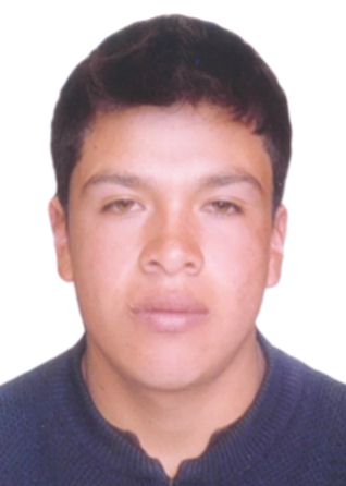 Roy Roger Garro Motta