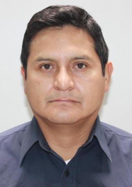 Roy Tomas Gonzales Mayta