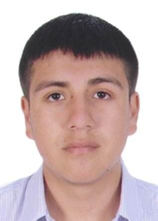 Royer Humberto Tarrillo Delgado