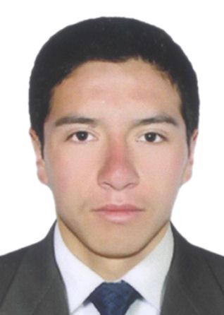 Royer Kemberlin Vasquez Guevara