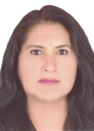 Rubela Juana Trejo Marquez