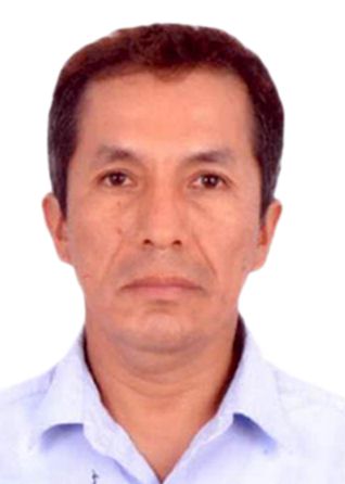 Ruben Anibal Huari Evangelista