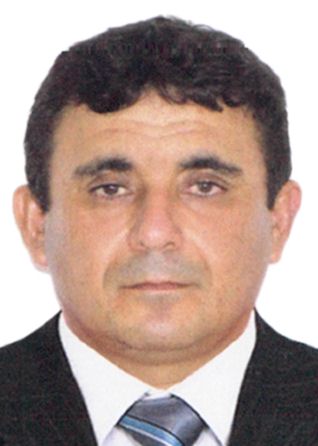 Ruben Dario Vasquez Lopez