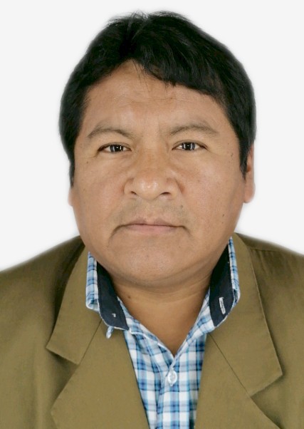 Ruben Espezua Quenta