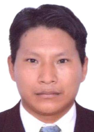 Ruben Jhony Campos Chiricente